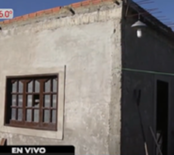 Ladrones roban en vivienda y se llevan pertenencias de niño - Paraguay.com