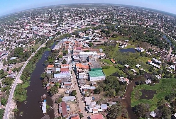 Fronteriza con Argentina, en Nanawa remataron todo por llegada tardía de ayuda, acusan - ADN Digital