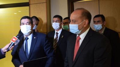 El sector anticartista se proyecta en Diputados y apunta al 2023