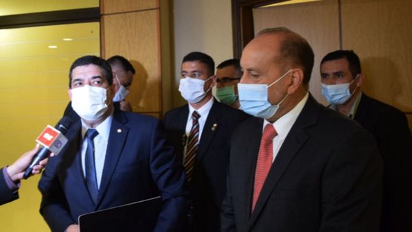 El sector anticartista se proyecta en Diputados y apunta al 2023