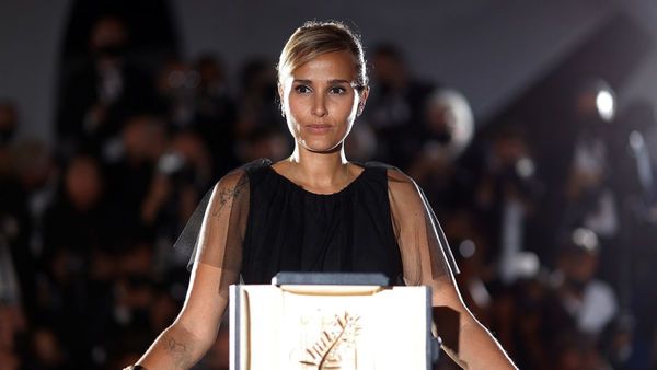 Polémico filme Titane gana la Palma de Oro en Festival de Cannes