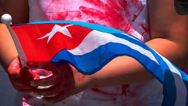 Hacer periodismo en Cuba