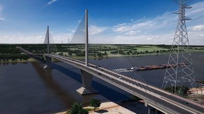Puente a Chaco’i se encarece en casi  USD 17 millones