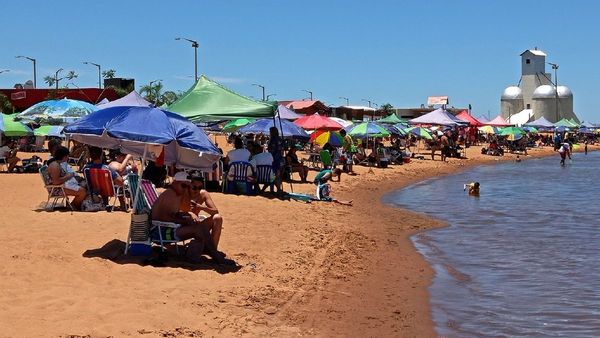 Encarnación apunta al turismo para  reactivar la economía  en pandemia