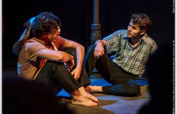 Dean, el inmoral. Segunda entrega: El inicio de una travesía - Cultural - ABC Color