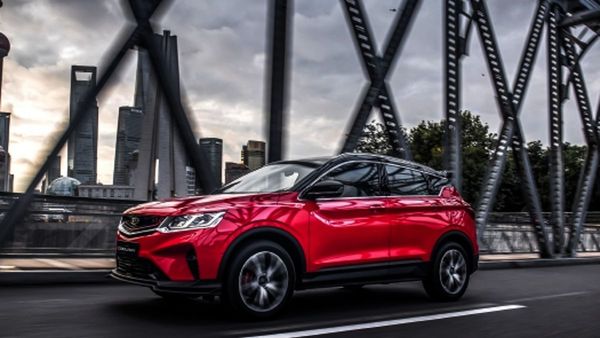 Geely Automobile Holding aumentó sus ventas en un 19%