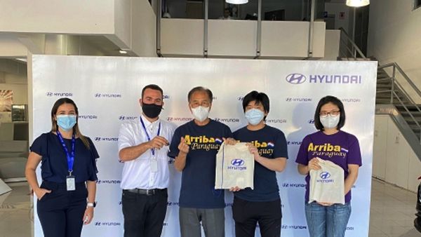 Hyundai Motor Company apoya a la comunidad indígena