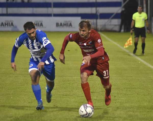 Guaraní golea a Sol y el 12 empata con Nacional