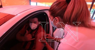 La Nación / Disminución de casos del COVID-19 puede ser por inmunidad de rebaño, según médico