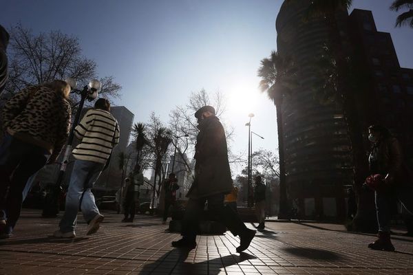 Primarias presidenciales arrancan en Chile con temor a baja participación - Mundo - ABC Color