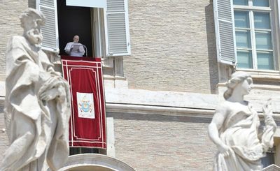El papa llama al "diálogo y la solidaridad" en Cuba | El Independiente