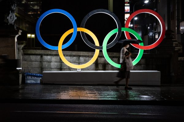 Dos atletas infectados con Covid en la Villa Olímpica de Tokio | El Independiente