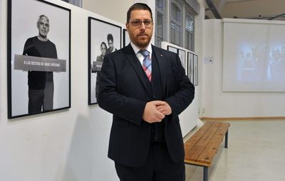 Se cumplen 27 años del atentado a la mutua judía AMIA en Buenos Aires | El Independiente