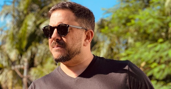 Dani Da Rosa celebra el cumpleaños de la “baby de la casa”