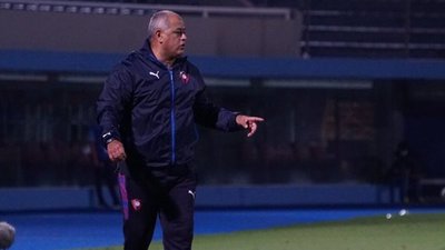 Luto en la familia de Francisco Arce