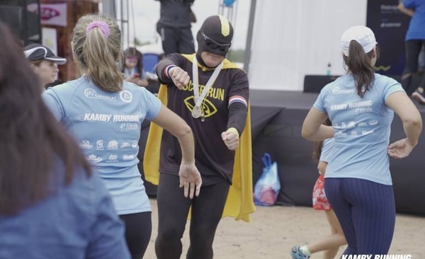 Diario HOY | Invitan a decir “sí a la leche” con la corrida Kamby Running 2021