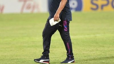 Dolor y luto en Cerro Porteño a horas de su viaje a Brasil
