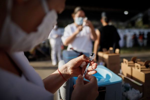 Robo de vacunas en Cordillera: No se descarta que frascos se sacaron del PAI de Asunción - Nacionales - ABC Color