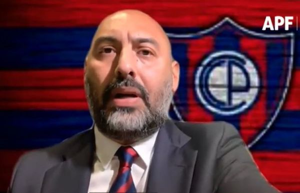 Raúl Zapag se pronuncia luego de la tragedia familiar del Chiqui Arce