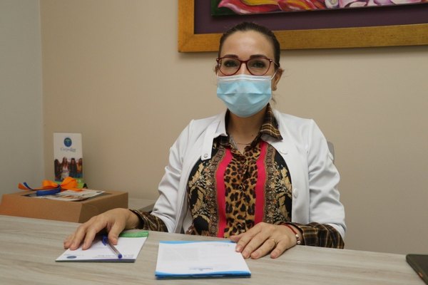 Crónica / Cada vez más mujeres jóvenes consultan por "perder las ganas" del "ku otro"
