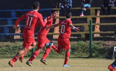 Diario HOY | El Matarife se destapa con una goleada