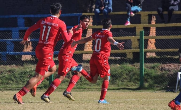 Diario HOY | El Matarife se destapa con una goleada