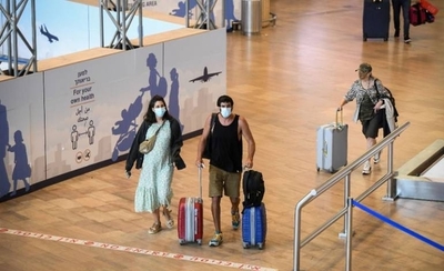 Diario HOY | Israel pospone de nuevo la entrada de turistas al seguir aumentando contagios