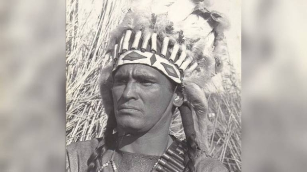 Diario HOY | Mundialista, artillero y actor: la vida de Florencio Amarilla