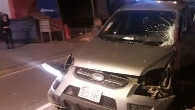 Asunción: Otros dos jóvenes mueren a causa de accidentes de tránsito