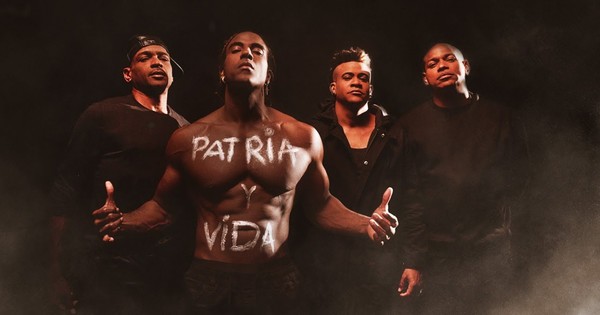 La Nación / “Patria y Vida”, el rap que guió las históricas protestas en Cuba