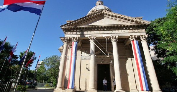 La Nación / Organizaciones argentinas anuncian misión humanitaria en Paraguay