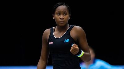 Coco Gauff da positivo y se pierde los Juegos Olímpicos