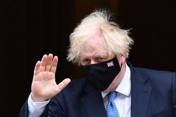 Boris Johnson llama a la población inglesa a ser cautelosa ante el levantamiento de medidas