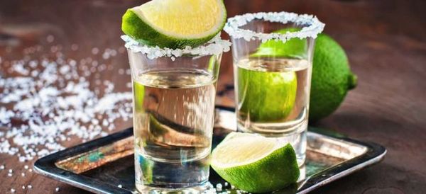 Día internacional del tequila