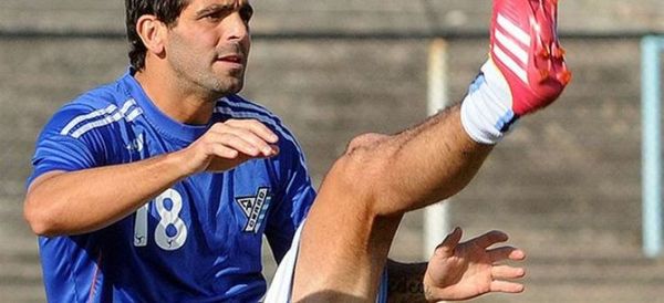 Suspenden jornada del fútbol uruguayo por muerte de futbolista