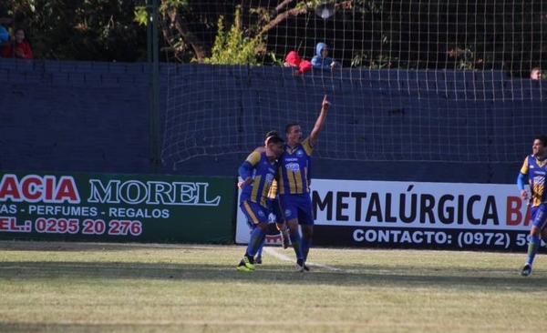 Diario HOY | ¡Colón levanta cabeza!