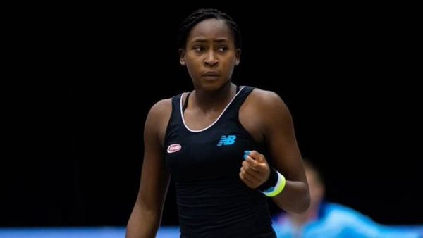 Coco Gauff da positivo y se pierde los Juegos Olímpicos