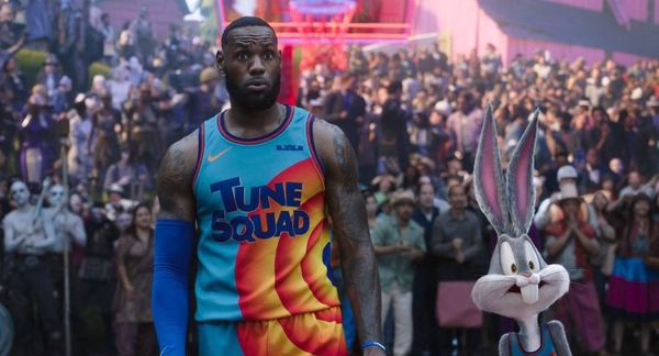 Reseña: “Space Jam: Una nueva era” - Reseñas - ABC Color