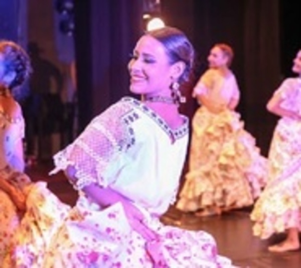 Elencos folclóricos nacionales participarán en festival internacional - Paraguay.com