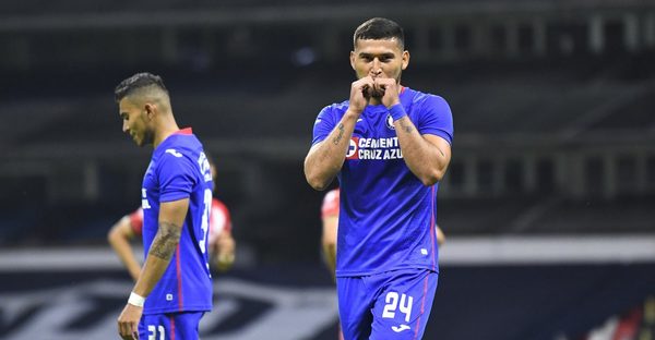 Paraguayos estarán en el juego de las estrellas entre la Liga MX y la MLS