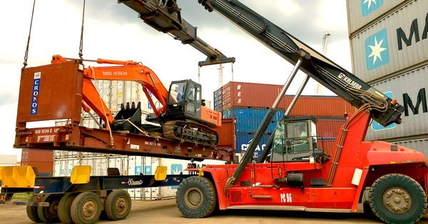La Nación / Importadores avizoran un mejor segundo semestre con 30% más