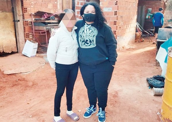 Crónica / Cumplirán sueño del 15 con padrinos “mágicos”