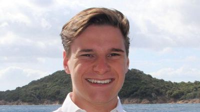 Un joven de apenas 18 años acompaña a  Bezos al espacio
