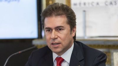 Paraguay busca atraer más inversión de Brasil