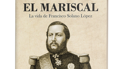ÚH ofrece serie de libros  por natalicio  del Mariscal  López