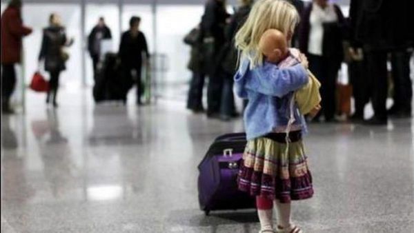 Proyectan penalizar el secuestro de hijos por padres que son separados