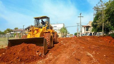 Comuna de CDE recupera calles y predios privatizados en era McLeod