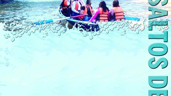 Gran atractivo turístico en Yatytay