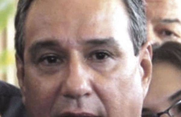 El millón de dólares de Central se retiró en efectivo - Nacionales - ABC Color