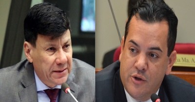 La Nación / Cuestionan descaro de Friedmann